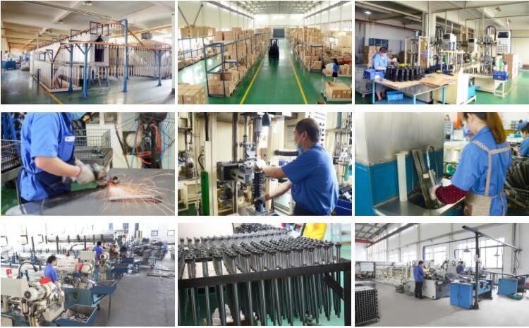 Factory