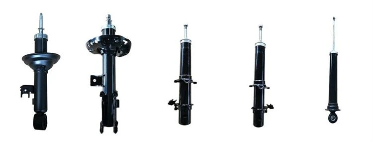 Shock Absorber 343379
