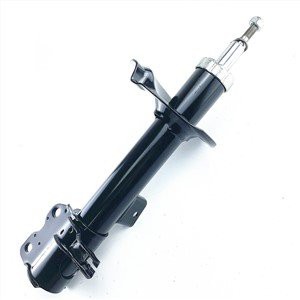 Avtomobil oldidagi amortizator